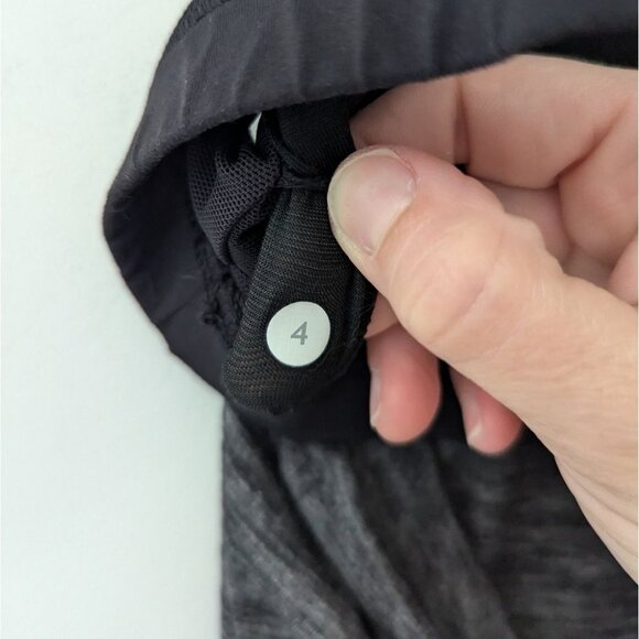 Lululemon Lighten Up Tank 4 - Picture 4 of 6